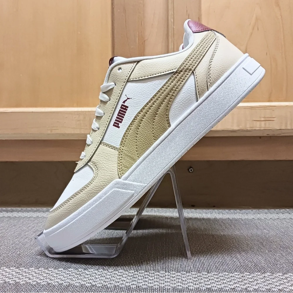 Puma Sneakers/Puma 
Carter Colorblock Sneaker ( Style#395193-07 - Picture 4 of 10